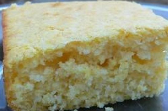 Cornbread II