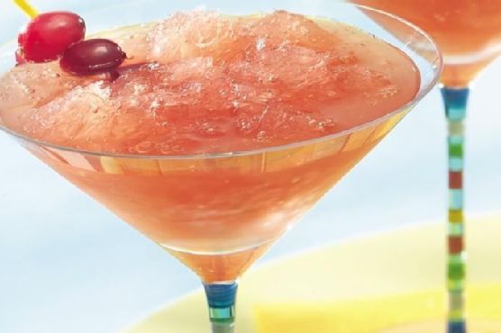 Cosmo Slush