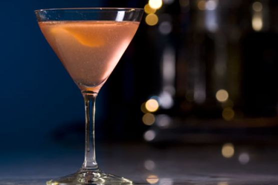 Cosmopolitan