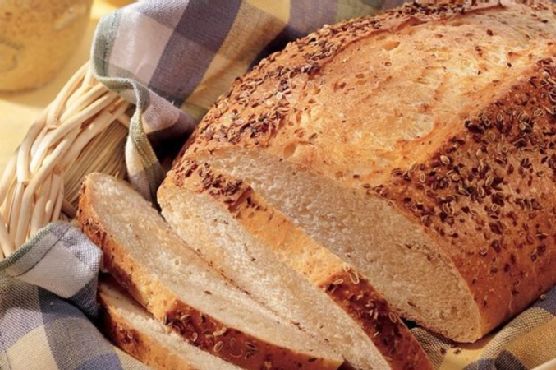 Cottage Dill Loaf
