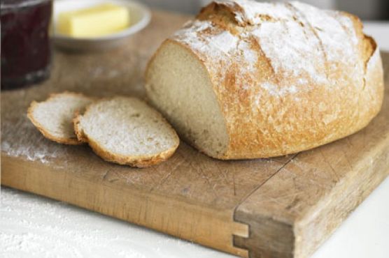Country loaf