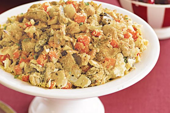 Cracker Stuffing