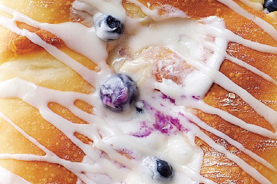 Cream Cheese Filling