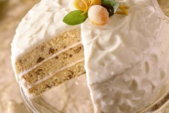 Cream Cheese Icing