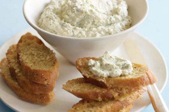 Creamy Artichoke Dip