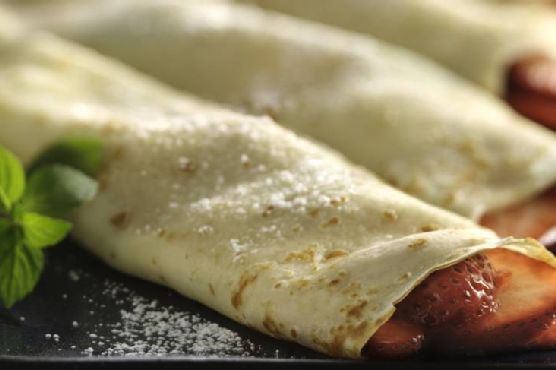 Crepes