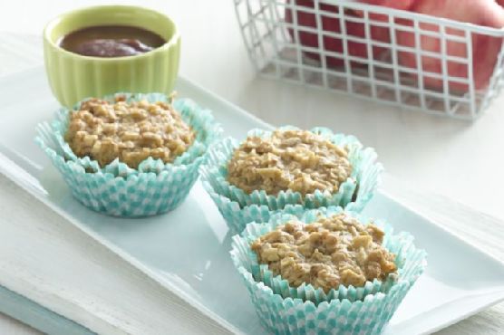 Crunchy Crumb Pork Appetizer
