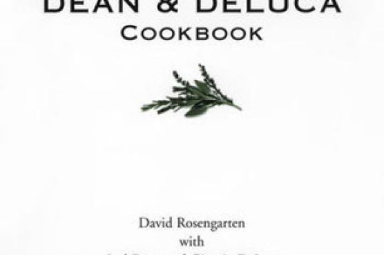 Dean & Deluca's Tuna Sandwich with Carrots, Red Onion, and Parsley