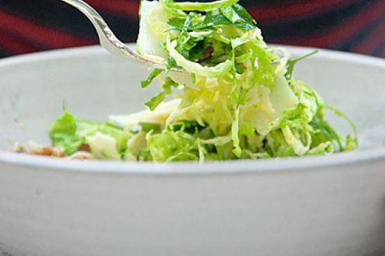 Dijon Vinaigrette