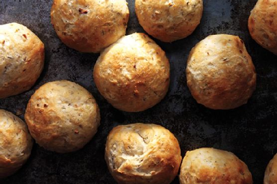 Dilly Rolls