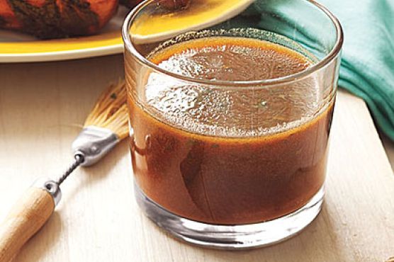 Do-It-All Marinade