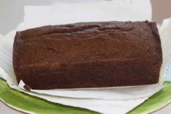 Double Chocolate Chip Bread