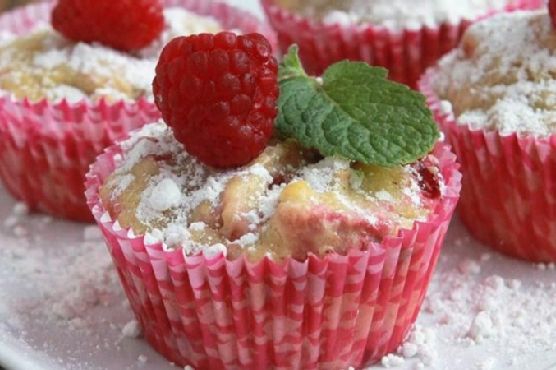 Drunken Pound Cake Bites