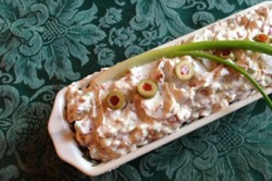 DT's Beef Dip
