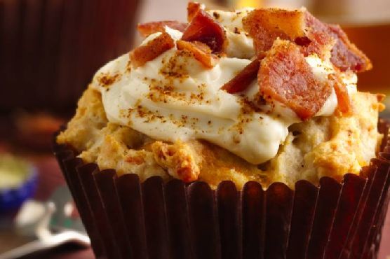 Dude Cupcakes