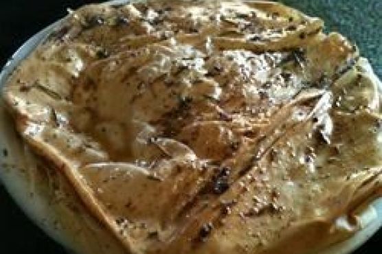 Easy As Chicken Pot Pie