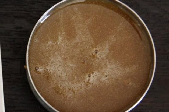 Easy Brown Sugar-Mustard Glaze