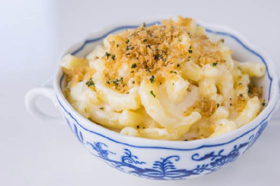 Easy Macaroni and Cheese
