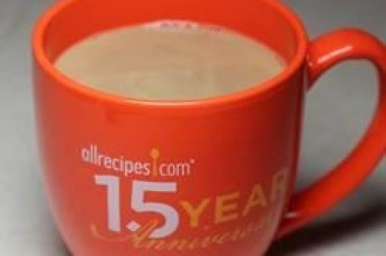Easy Mocha Coffee