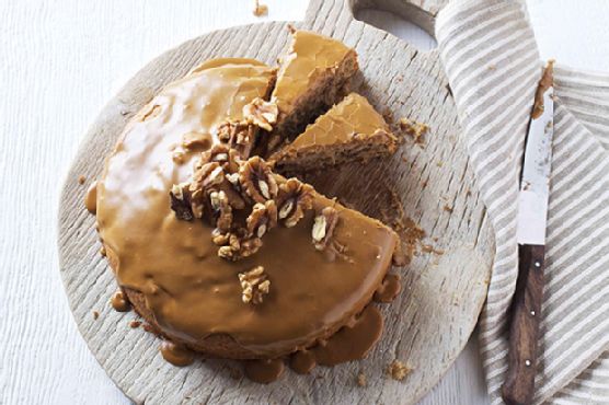 Easy Passover Cakes