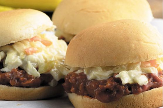 Easy Southern-Style Pork Barbecue