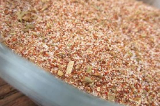 Easy Taco Seasoning Mix