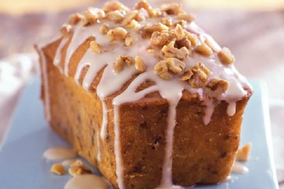 Easy Whiskey Cakes
