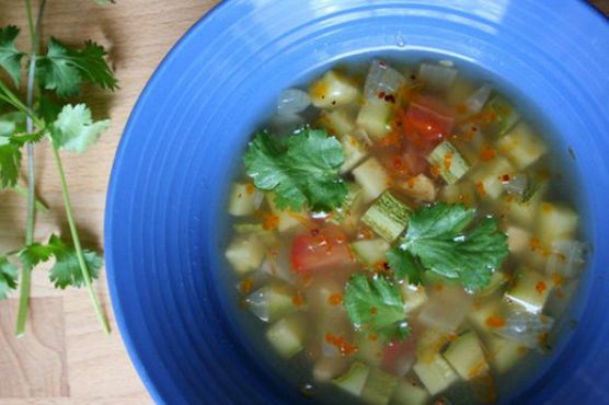 Eat for Eight Bucks: Tortilla Soup