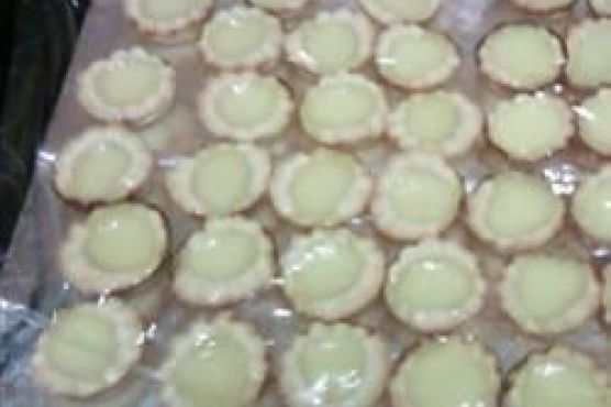 Egg Tarts II