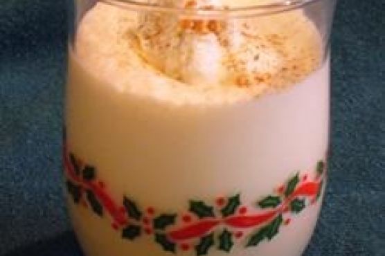Eggnog I