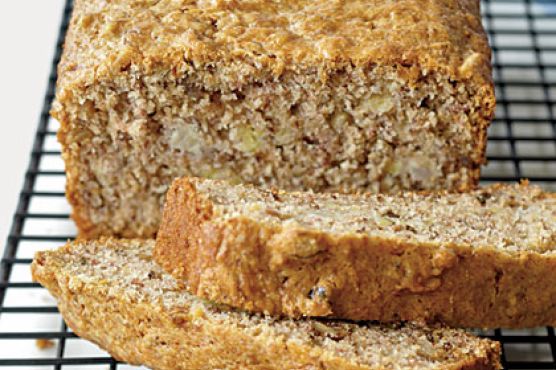 Eileen's Best Banana Bread