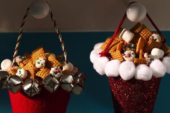 Elf Food