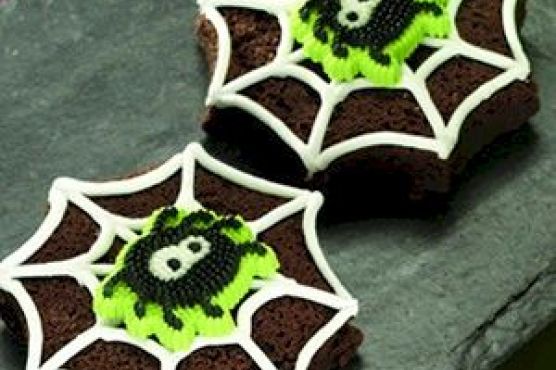 Enjoy a Food Allergy-Friendly Halloween with Creepy Cookie s