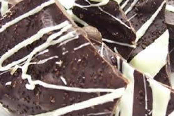 Espresso Bark
