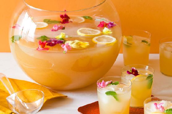 Eureka Tiki Punch