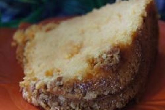 Fabulous Orange Cake