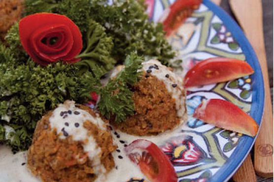 Falafel