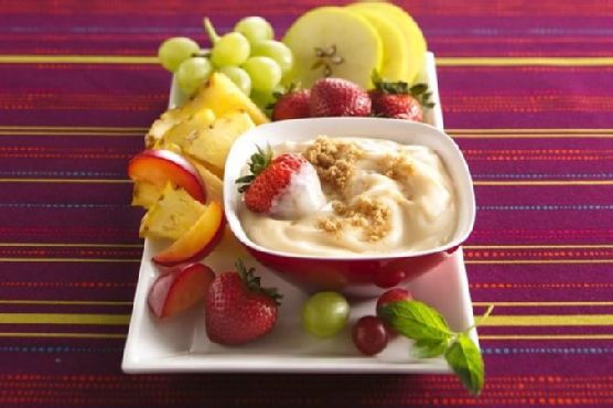 Fantastic Fruit Dip
