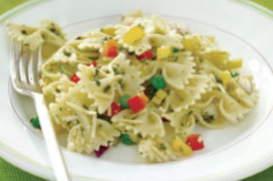 Farfalle Salad