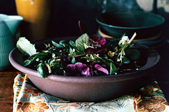 Farmers Market Greens