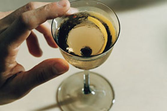 Fever Cocktails