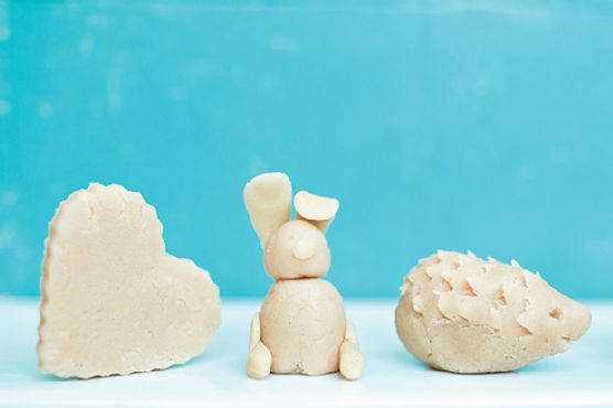 Five-Minute Marzipan