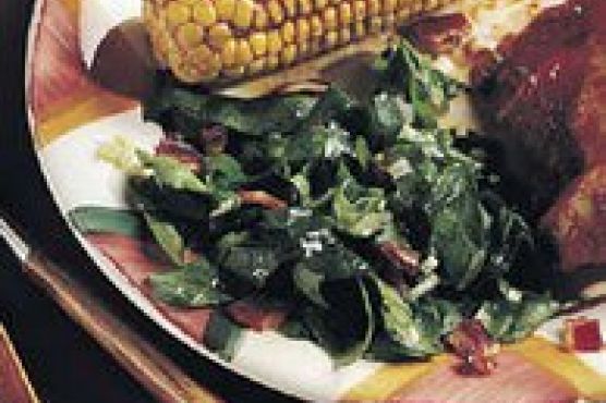 Florentine Salad