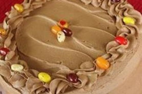 French Silk Frosting