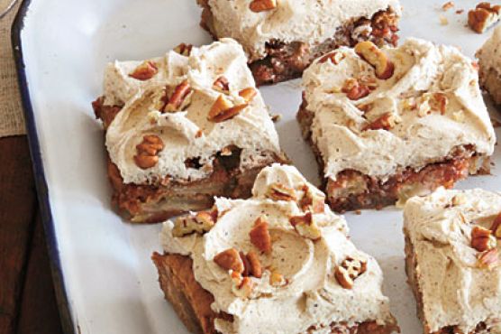 Fresh Apple Cake