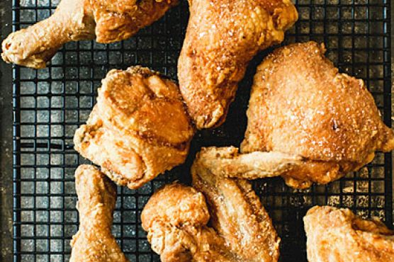 Fried Chicken