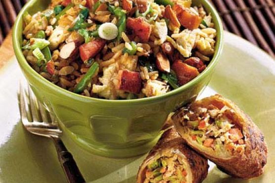 Fried Rice 101