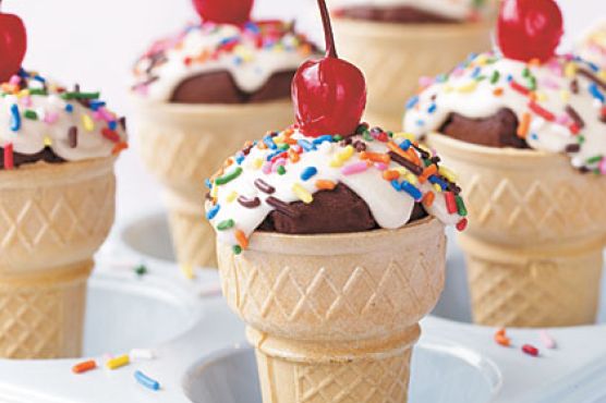 Frosting