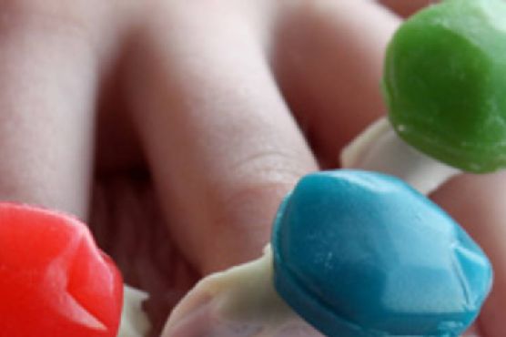 Fruit Gushers® Ring Bling
