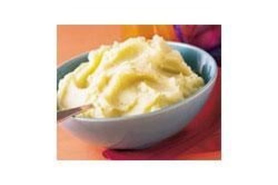 Garlic Mashed Potatoes